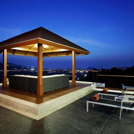 Kata Sea View Villas-3